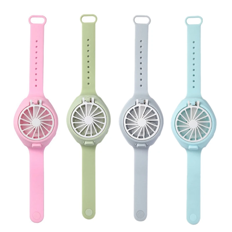 Portable Mini Mechanical Watch Fan Handheld Ultra-Quiet Third Gear Speed Air Cooler USB Folding Pocket Fan
Portable Mini Mechanical Watch Fan Handheld Ultra-Quiet Third Gear Speed Air Cooler USB Folding Pocket Fan