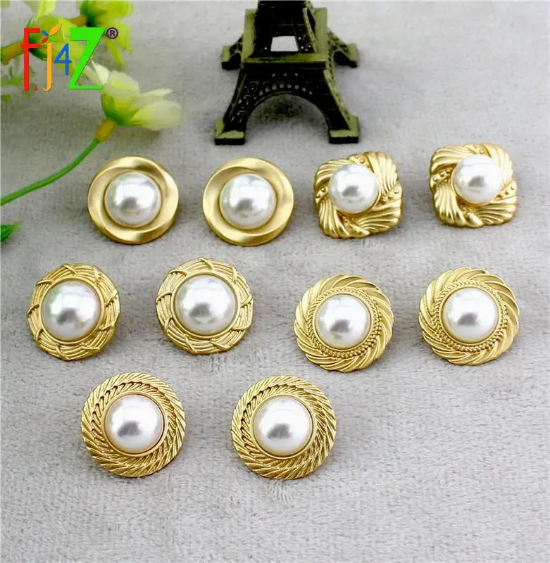 F.J4Z New Women's Statement Earrings Vintage Simulated Pearl Geometric Stud Earring Lady Earrings 2021 Trend Anti-allergy Jewel
F.J4Z New Women's Statement Earrings Vintage Simulated Pearl Geometric Stud Earring Lady Earrings 2021 Trend Anti-allergy Jewel