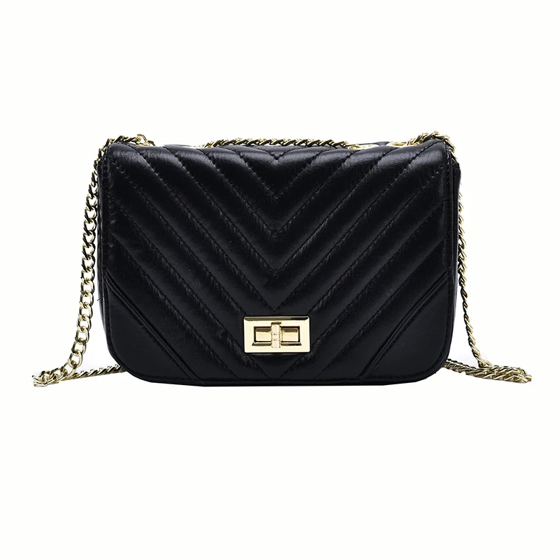 Black V-line Crossbody Bags for Women 2021 Fashion Small Shoulder Bag Female Handbags and Purses Travel Bags
Black V-line Crossbody Bags for Women 2021 Fashion Small Shoulder Bag Female Handbags and Purses Travel Bags
