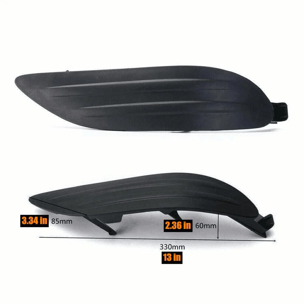 1Pair Lamps Cover Insert Car fog light shade without hole Left + Right for Toyota Corolla 2005-2008 81220-AA010 TO2592106 TO259
1Pair Lamps Cover Insert Car fog light shade without hole Left + Right for Toyota Corolla 2005-2008 81220-AA010 TO2592106 TO259