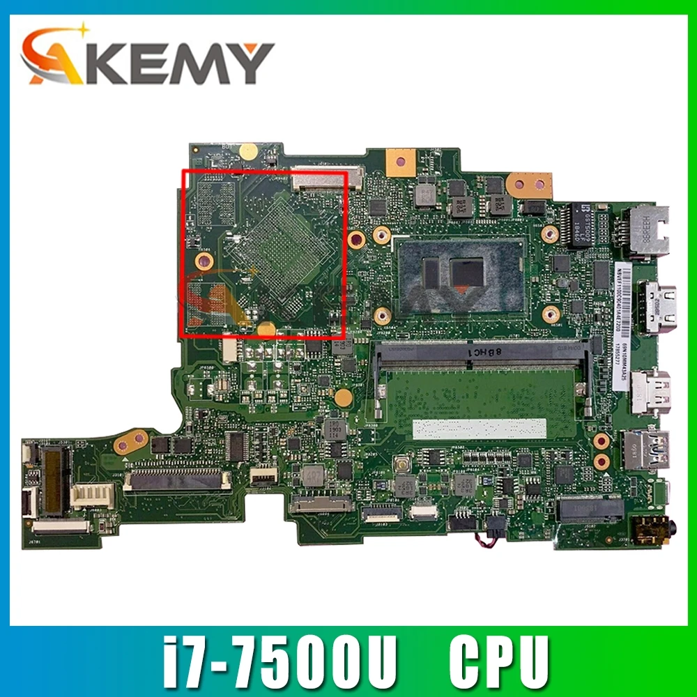 V5-122 материнская плата For Acer V5-122P материнская плата для ноутбука 12281-1 с A6-1450 процессором 2 Гб оперативной памяти NBM8W11001 48.4lk03 100% протестирована
V5-122 материнская плата For Acer V5-122P материнская плата для ноутбука 12281-1 с A6-1450 процессором 2 Гб оперативной памяти NBM8W11001 48.4lk03 100% протестирована