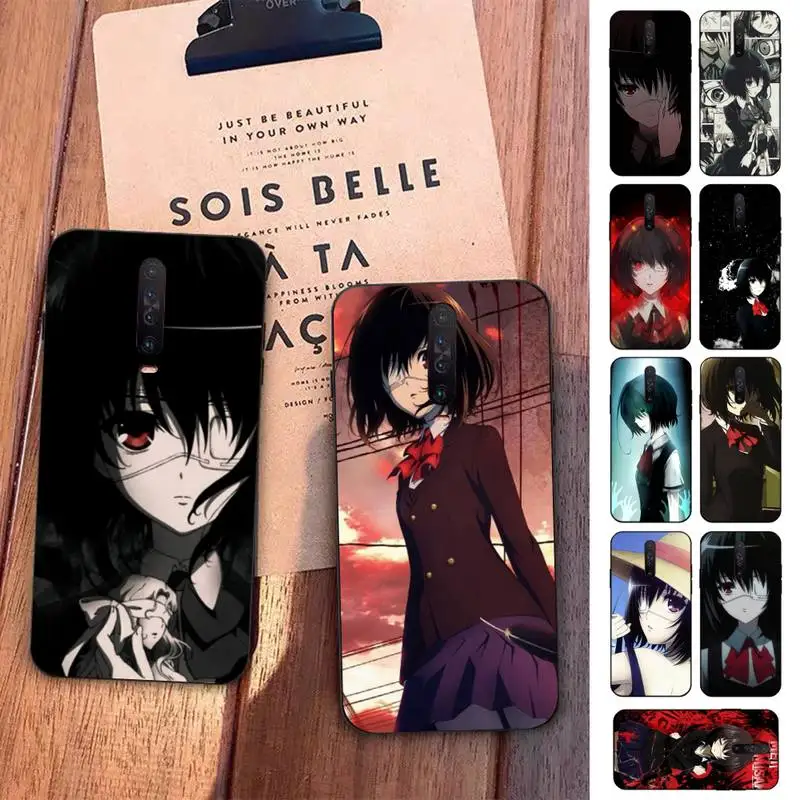 Yinuoda Mei Misaki Another anime Phone Case for Redmi 5 6 7 8 9 A 5plus K20 4X S2 GO 6 K30 pro
Yinuoda Mei Misaki Another anime Phone Case for Redmi 5 6 7 8 9 A 5plus K20 4X S2 GO 6 K30 pro