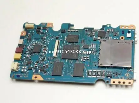 95%New a290 MainBoard Mother Board MotherBoard for Sony DSLR-A290 a290 Camera Repair Part
95%New a290 MainBoard Mother Board MotherBoard for Sony DSLR-A290 a290 Camera Repair Part