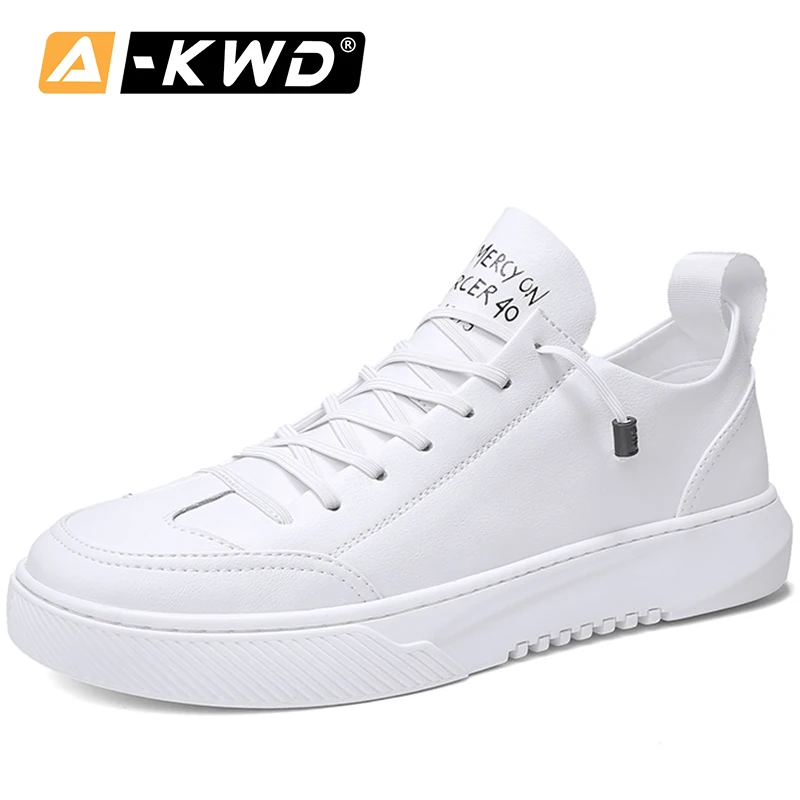 Fashion White Black Hip Hop Sneakers Elastic Band Mens Shoes Casual Leather Slip-on Men's Shoes Pu Breathable Sport Men Sneakers
Fashion White Black Hip Hop Sneakers Elastic Band Mens Shoes Casual Leather Slip-on Men's Shoes Pu Breathable Sport Men Sneakers