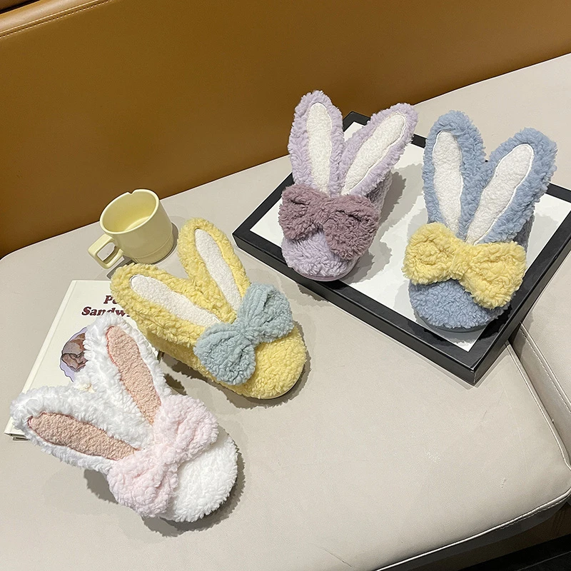 Shoes Ladies' Slippers Flock Low Winter Footwear Fur Flip Flops Luxury Slides Plush Massage Flat Designer with fur Rome Basic Ru
Shoes Ladies' Slippers Flock Low Winter Footwear Fur Flip Flops Luxury Slides Plush Massage Flat Designer with fur Rome Basic Ru