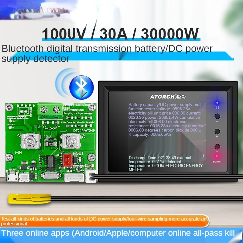 Digital Voltmeter Meters indicator Power Energy Ammeter current Amps Volt watt meter tester detector
Digital Voltmeter Meters indicator Power Energy Ammeter current Amps Volt watt meter tester detector