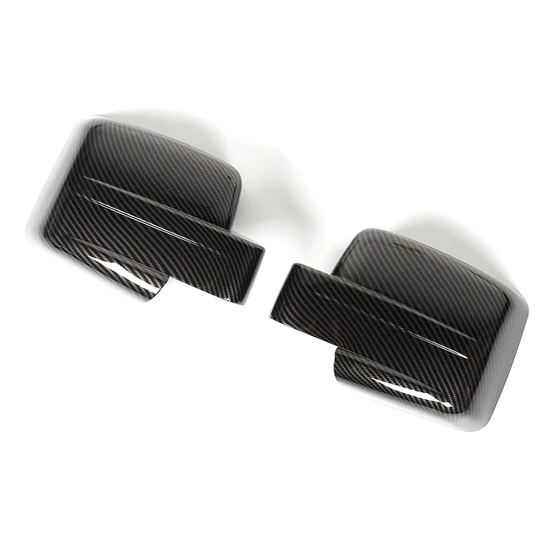 Car Side Rearview Mirror Cover Trim ABS for Dodge Nitro Jeep Liberty 2007 2008 2009 2010 2011 2012
Car Side Rearview Mirror Cover Trim ABS for Dodge Nitro Jeep Liberty 2007 2008 2009 2010 2011 2012