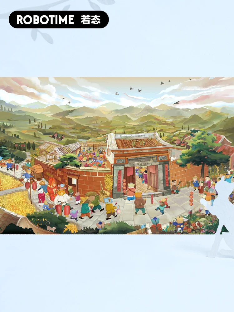 jigsaw puzzles 1000 pieces Paper landscape puzzles toys for adults children kids games educational Toys BB50PT
jigsaw puzzles 1000 pieces Paper landscape puzzles toys for adults children kids games educational Toys BB50PT