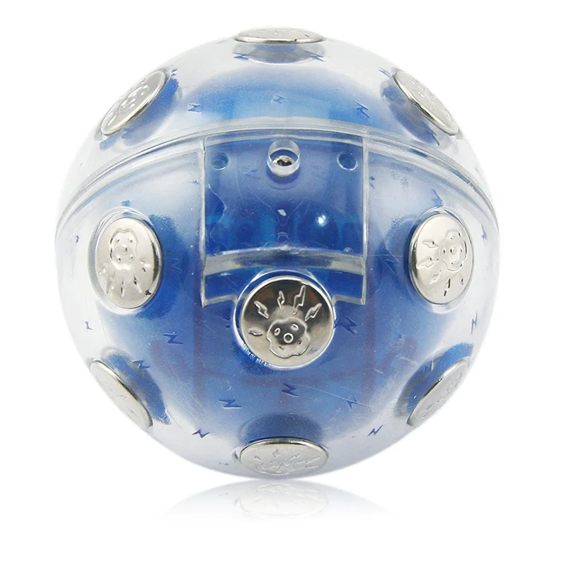 Shock Ball Toy Shock Glowing Ball Stress Relief Auto Off Joke Shocking Ball Toys Vent Electronic Toys For Party
Shock Ball Toy Shock Glowing Ball Stress Relief Auto Off Joke Shocking Ball Toys Vent Electronic Toys For Party