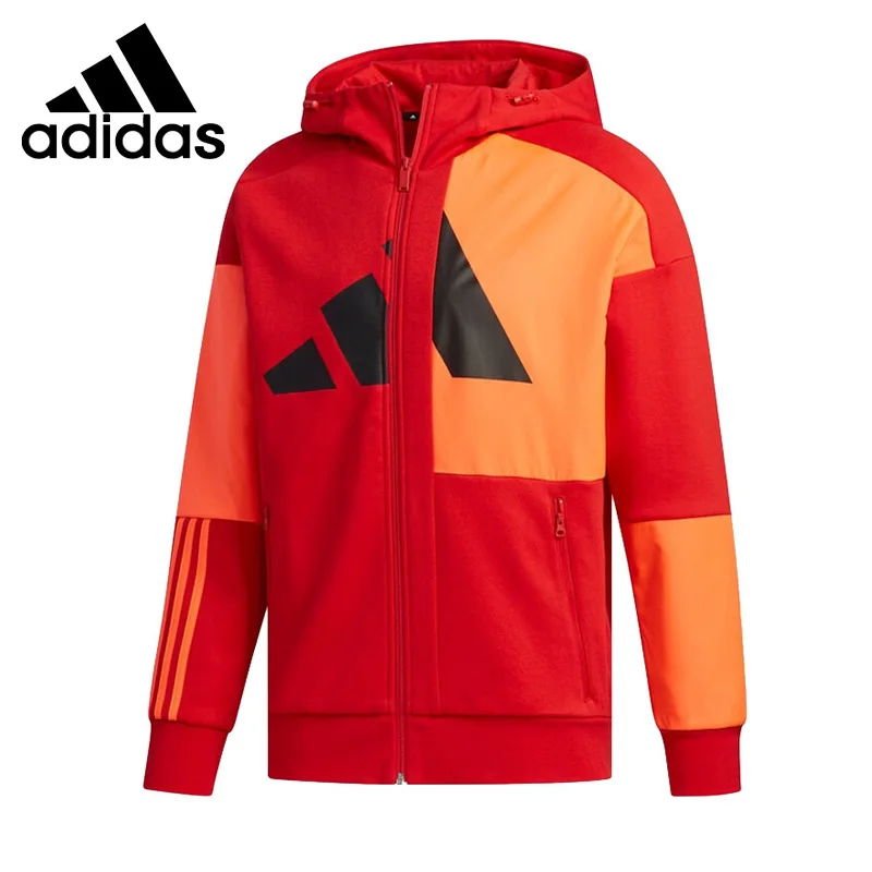Оригинальный Новое поступление Adidas O2 HTT мужская куртка с капюшоном спортивная одежда
Оригинальный Новое поступление Adidas O2 HTT мужская куртка с капюшоном спортивная одежда