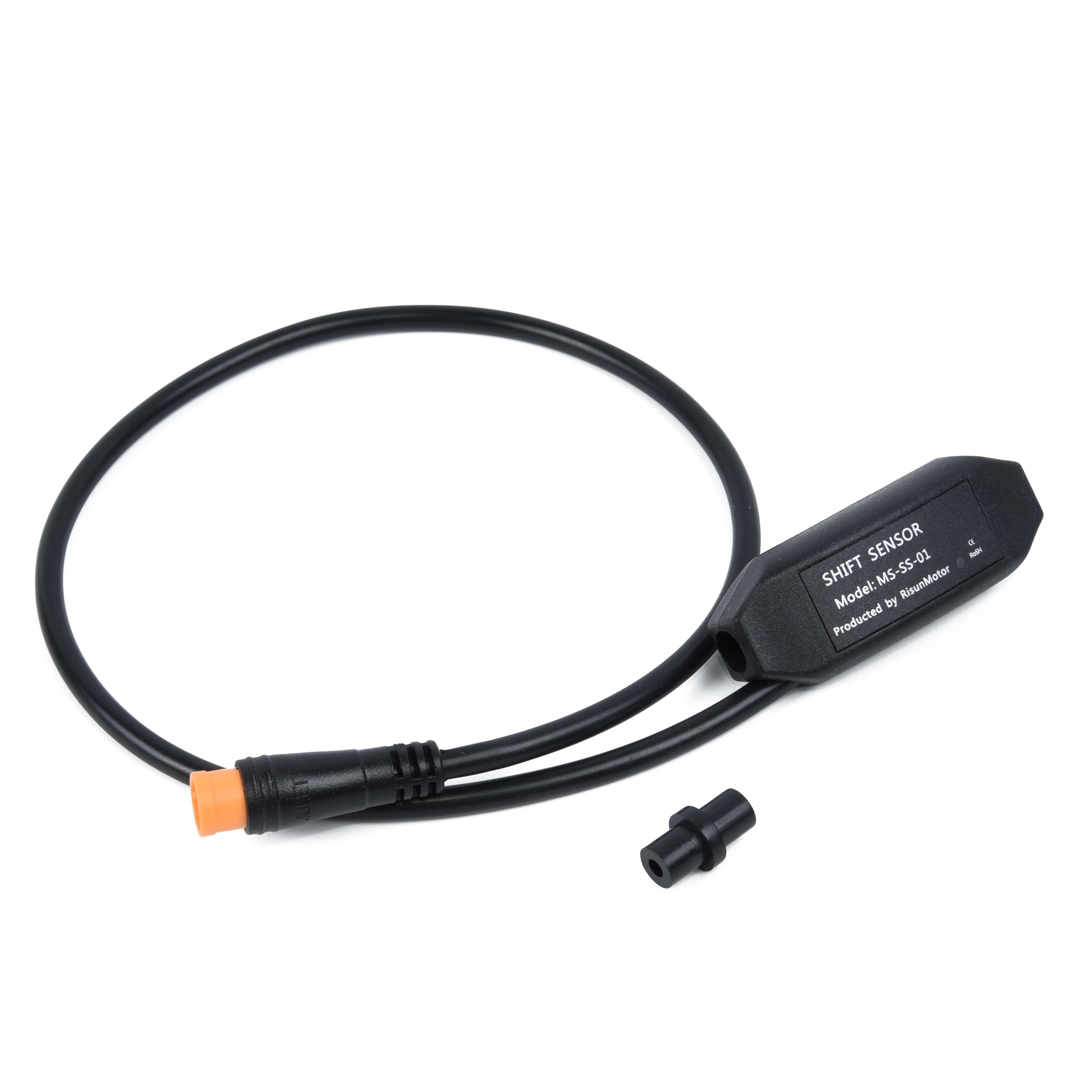 Gear Sensor Shift Sensor For Bafang E-bike BBSHD BBS02 BBS01 BBS02B BBS01B Mid Drive Motor Bicycle Kit Conversion Accessories
Gear Sensor Shift Sensor For Bafang E-bike BBSHD BBS02 BBS01 BBS02B BBS01B Mid Drive Motor Bicycle Kit Conversion Accessories