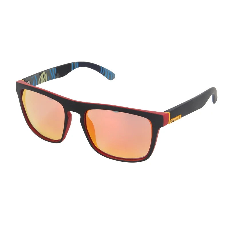 Polarized Sunglasses Men Polarizing Glasses Driving Shades Fashion Square Sunglass Blue Travel Fishing Classic Sun Glasses UV400
Polarized Sunglasses Men Polarizing Glasses Driving Shades Fashion Square Sunglass Blue Travel Fishing Classic Sun Glasses UV400