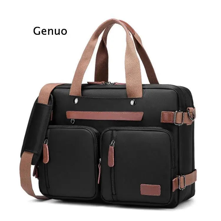 Backpack 17.3Inch Laptop Backpack Fashion Outdoor Travel Business Backpack Nylon Waterproof Diagonal Student Backpack
Backpack 17.3Inch Laptop Backpack Fashion Outdoor Travel Business Backpack Nylon Waterproof Diagonal Student Backpack