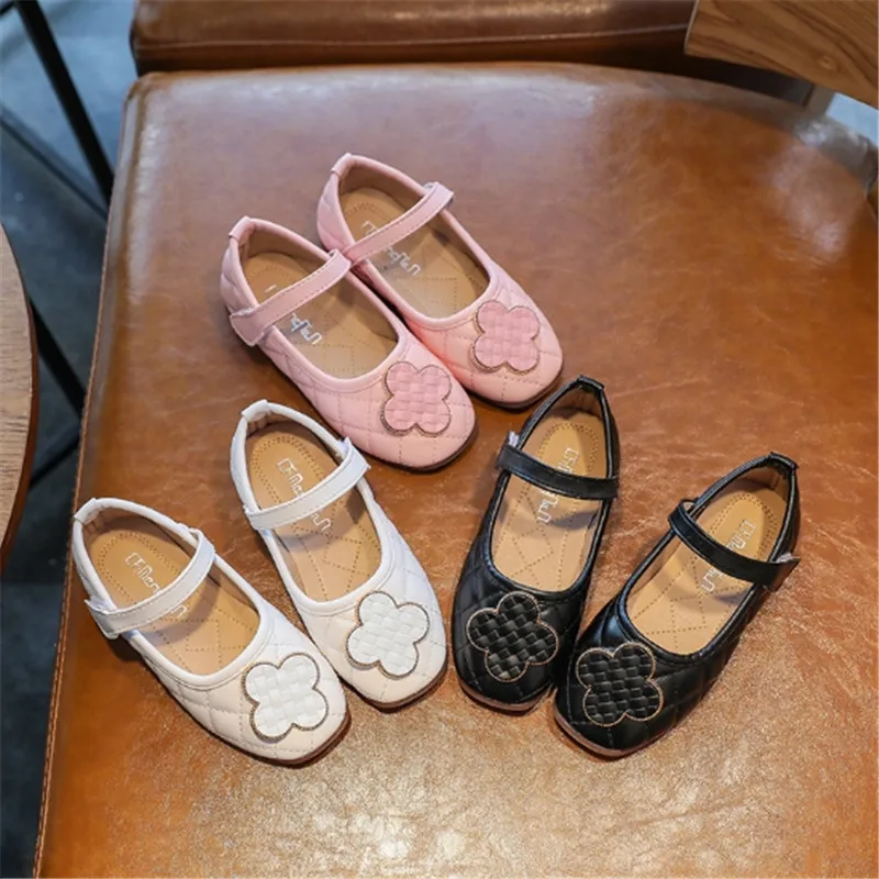 JY Children Girls princess pu Shoes Flat casual Flower Princess Shoes Tendon Sole 21-36 TIA-11 3colors TX07
JY Children Girls princess pu Shoes Flat casual Flower Princess Shoes Tendon Sole 21-36 TIA-11 3colors TX07