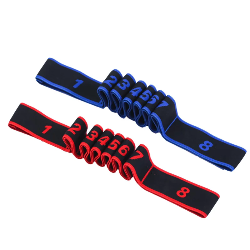 Professional Gymnastics Fitness Band Training Bands Pilates Yoga Tools Resistance Bands Fitness Elastic Band
Professional Gymnastics Fitness Band Training Bands Pilates Yoga Tools Resistance Bands Fitness Elastic Band