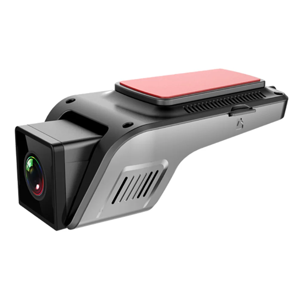 WiFi Dashcam 1080P 30fps HD Night Vision Loop Recording Dashboard Camera Night Video Tachograph Recorder for Car
WiFi Dashcam 1080P 30fps HD Night Vision Loop Recording Dashboard Camera Night Video Tachograph Recorder for Car