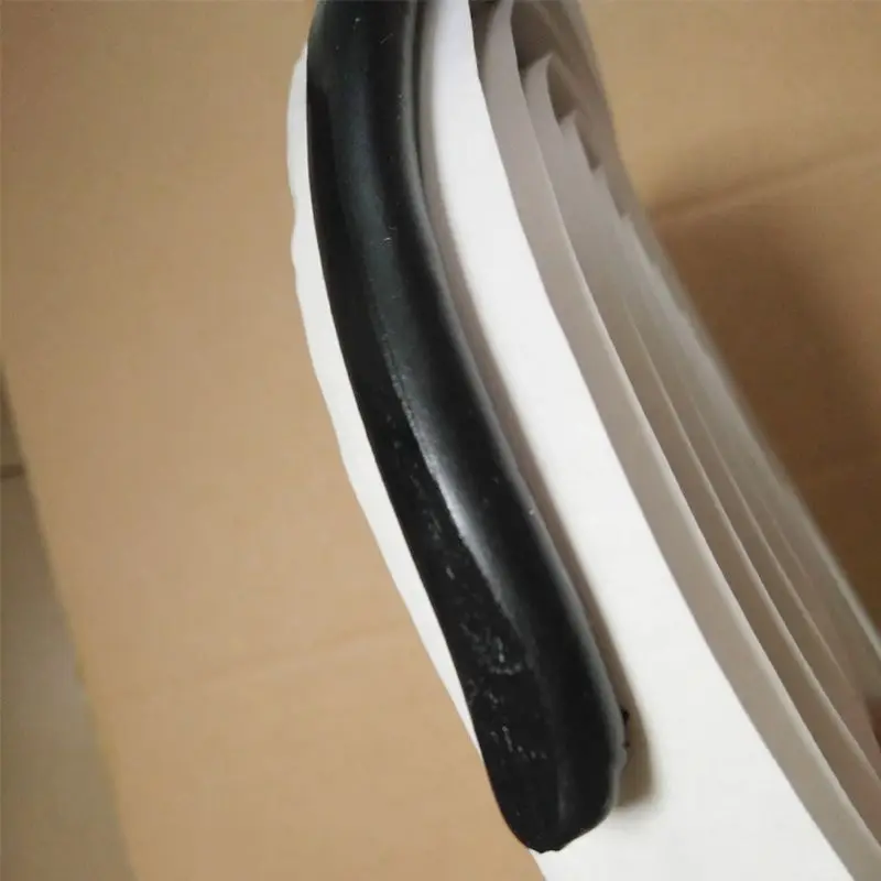 4m Car Headlight Sealant Rubber Glue Retrofit Windshield Reseal Strip Trim N0HF 
4m Car Headlight Sealant Rubber Glue Retrofit Windshield Reseal Strip Trim N0HF