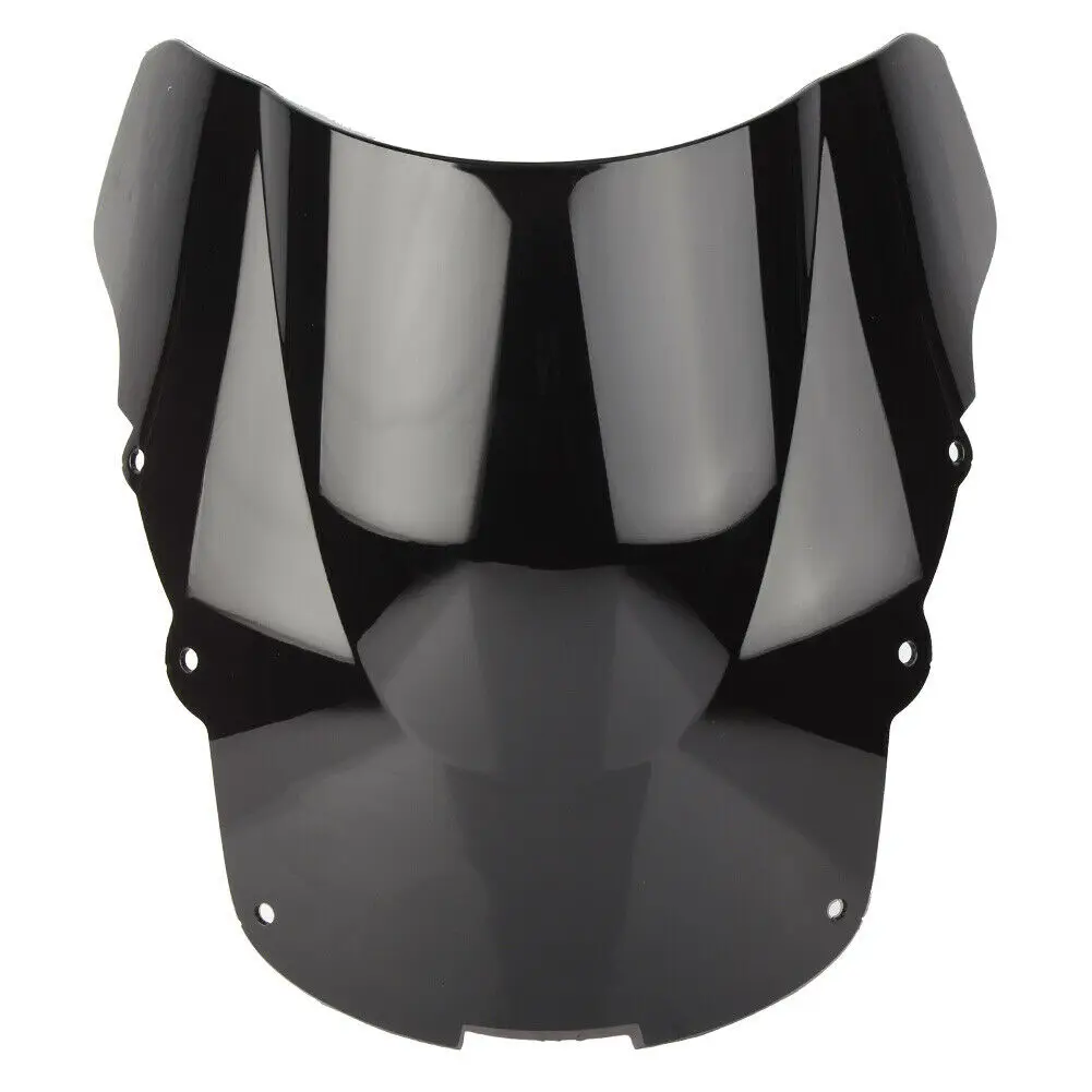 Clear Black Motorcycle Windshield Windscreen Fit For HONDA CBR1100XX 1996 - 2007
Clear Black Motorcycle Windshield Windscreen Fit For HONDA CBR1100XX 1996 - 2007