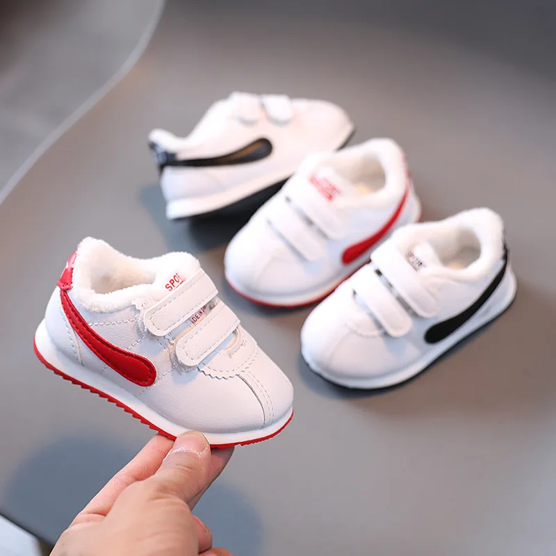 2022 зимняя обувь для мальчиков и девочек, обувь с мягкой подошвой, зимняя обувь для детей 2 лет, 1 ребенок, обувь для младенцев, Белая обувь с ба... 
2022 зимняя обувь для мальчиков и девочек, обувь с мягкой подошвой, зимняя обувь для детей 2 лет, 1 ребенок, обувь для младенцев, Белая обувь с ба...