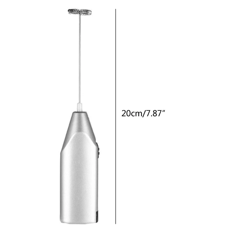 CPDD 2Pcs Electric Tumbler Stirrers Tumbler Handheld Epoxy Resin Mixing Sticks Mixers
CPDD 2Pcs Electric Tumbler Stirrers Tumbler Handheld Epoxy Resin Mixing Sticks Mixers