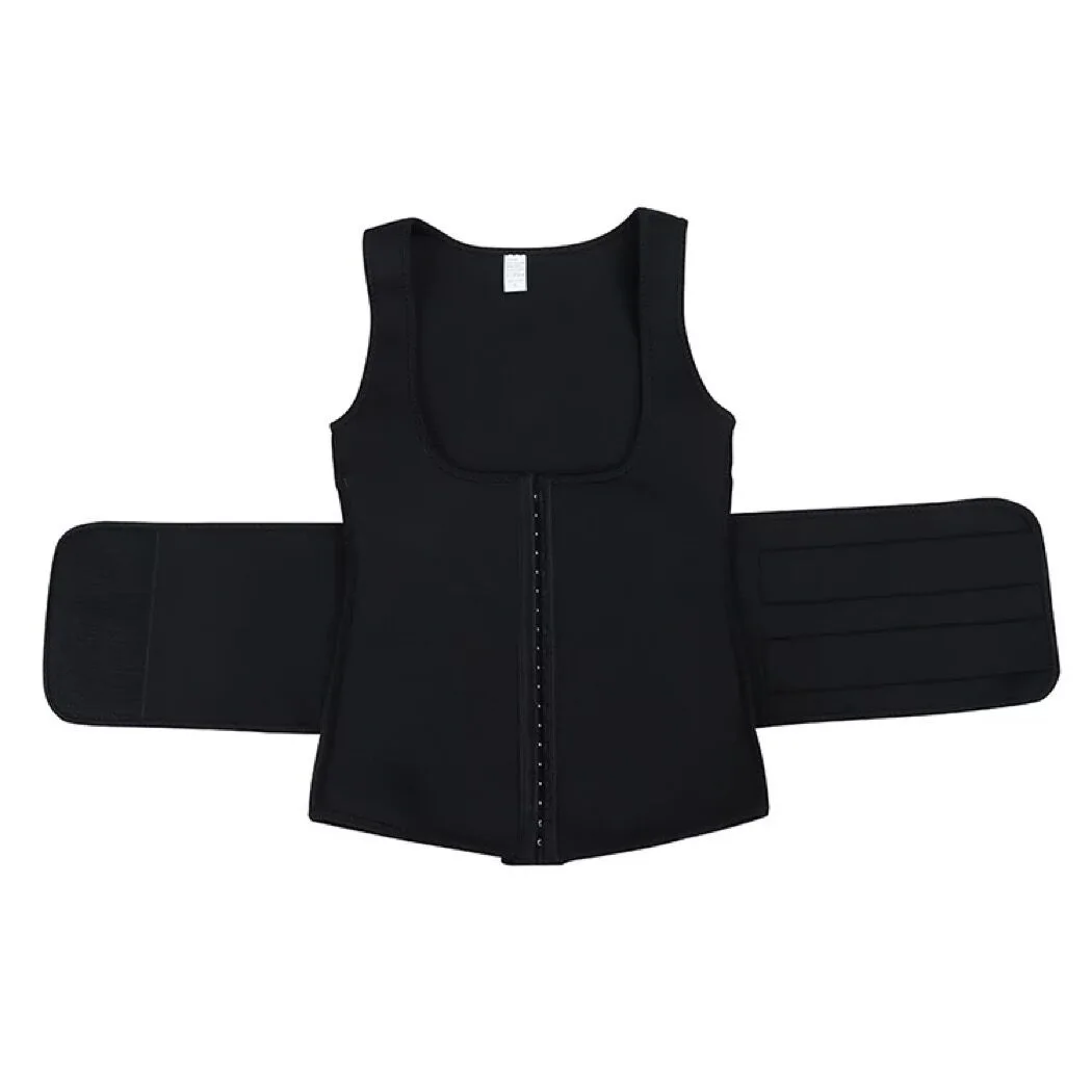 2021 Adjustable Corsets Garment Belt Vest Female Shape of Tall Waist Abdomen in the Garment Belt
2021 Adjustable Corsets Garment Belt Vest Female Shape of Tall Waist Abdomen in the Garment Belt