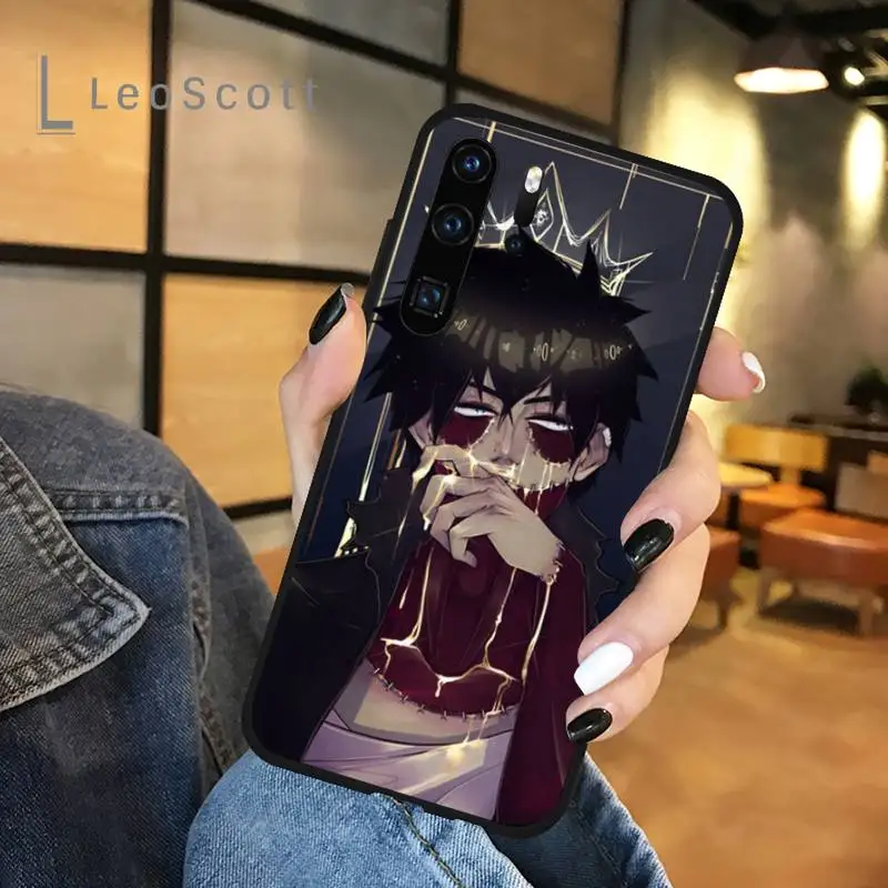 Anime My Hero Academia dabi Phone Cases For Huawei honor Mate P 9 10 20 30 40 Pro 10i 7 8 a x Lite nova 5t
Anime My Hero Academia dabi Phone Cases For Huawei honor Mate P 9 10 20 30 40 Pro 10i 7 8 a x Lite nova 5t