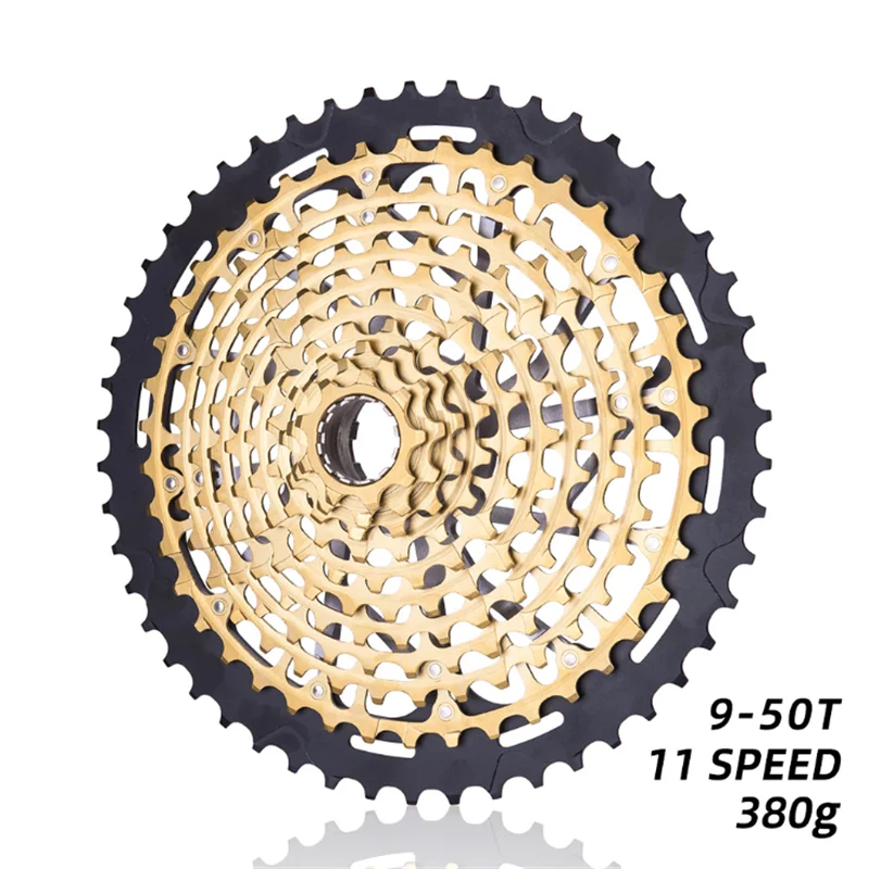 ZTTO MTB горный велосипед свободное колесо кассета Ultimate XD Сверхлегкий 11S/12S 9-50T все-в-одном свободное колесо Золотой свободное колесо
ZTTO MTB горный велосипед свободное колесо кассета Ultimate XD Сверхлегкий 11S/12S 9-50T все-в-одном свободное колесо Золотой свободное колесо