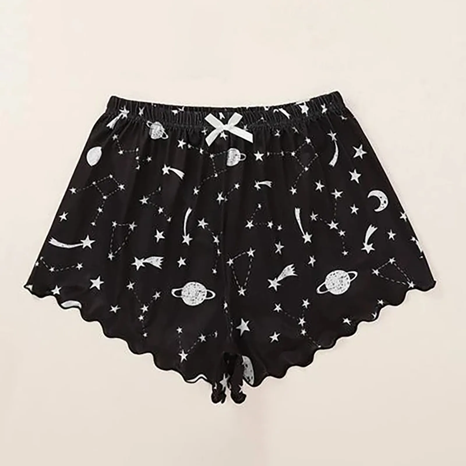 Women Casual New Arrival Fitness Tight Shorts Planet Printed High Waist Workout Sports Wear Black Fitness Ladies Shorts
Women Casual New Arrival Fitness Tight Shorts Planet Printed High Waist Workout Sports Wear Black Fitness Ladies Shorts