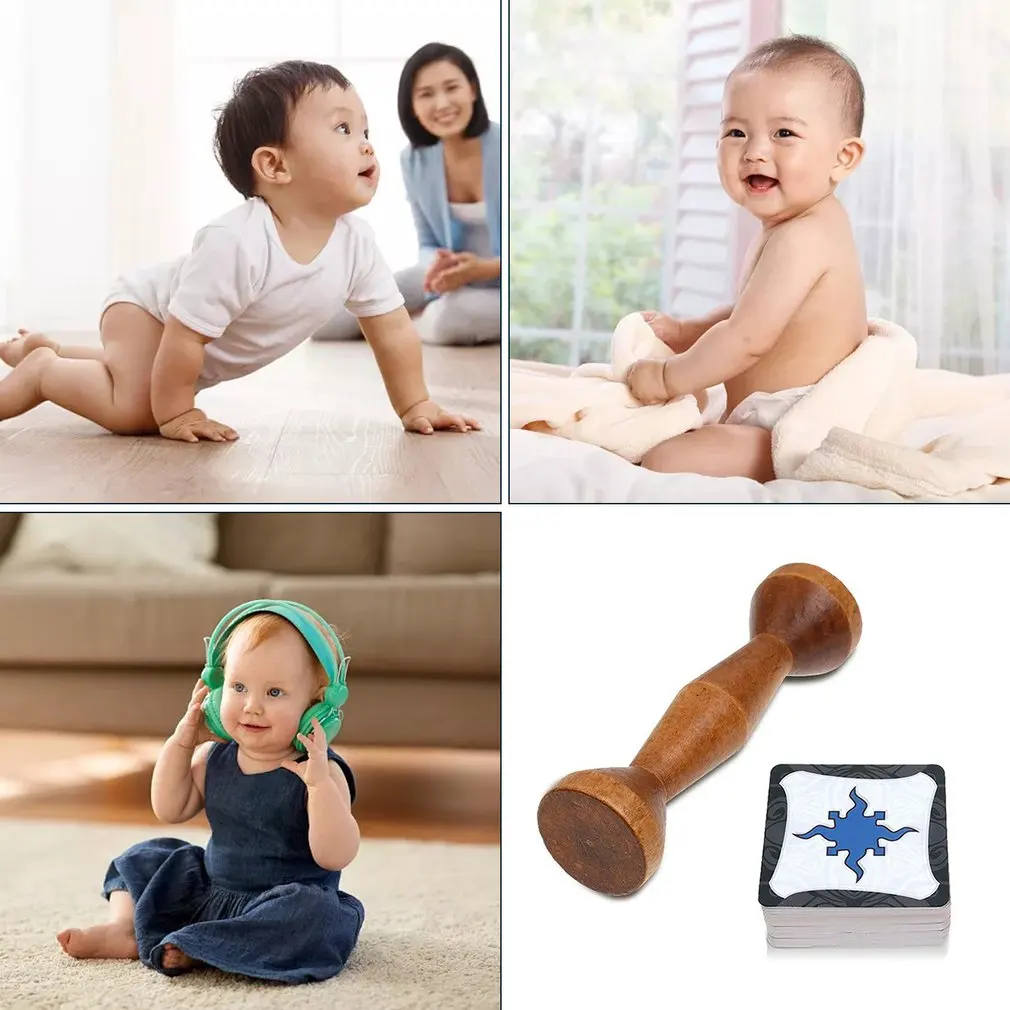 Funny New Totem Express English Board Game Jungle Token Run Fast Pair Speed Forest For Party Fun Cards 80 Cards Wholesale
Funny New Totem Express English Board Game Jungle Token Run Fast Pair Speed Forest For Party Fun Cards 80 Cards Wholesale