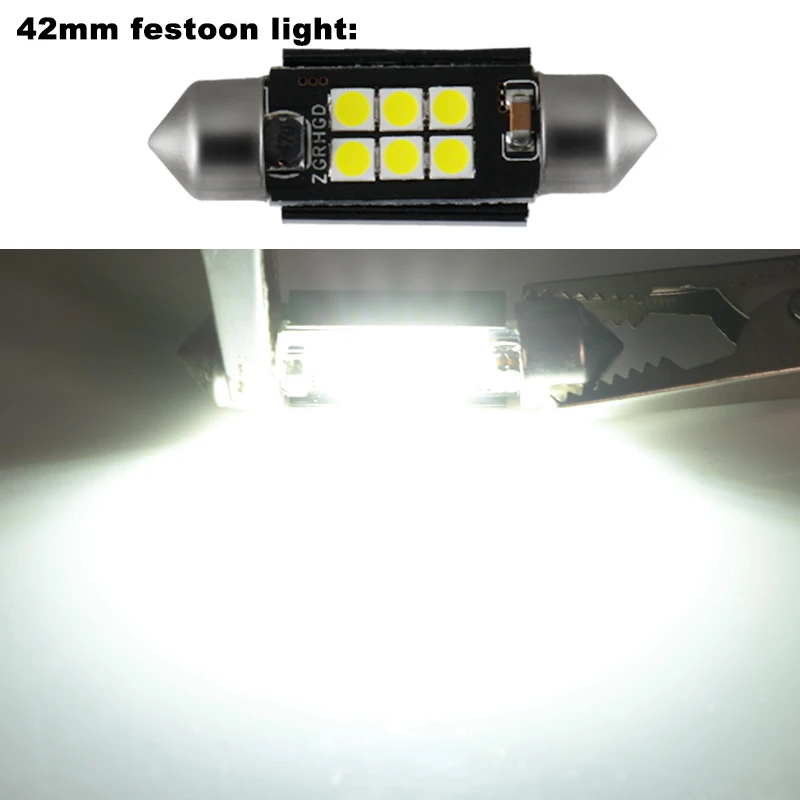 led car festoon light C3W C5W C10W canbus 12v 24v 31 36 39 42 mm super 2W white auto Interior Lighting truck Reading Signal Lamp
led car festoon light C3W C5W C10W canbus 12v 24v 31 36 39 42 mm super 2W white auto Interior Lighting truck Reading Signal Lamp