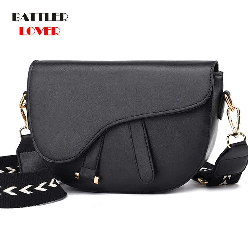 2021 New Women Leisure Saddle Bag Solid Color Diagonal Totes for Female Fashion Easy Matching Crossbody Purse Ladies Handbags
2021 New Women Leisure Saddle Bag Solid Color Diagonal Totes for Female Fashion Easy Matching Crossbody Purse Ladies Handbags