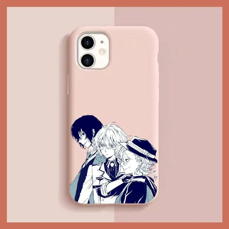Anime Seraph of the end Mikaela Hyakuya Phone Case for iphone 11 12 mini pro max 7 8 plus 6 6s x xs max xr shell
Anime Seraph of the end Mikaela Hyakuya Phone Case for iphone 11 12 mini pro max 7 8 plus 6 6s x xs max xr shell