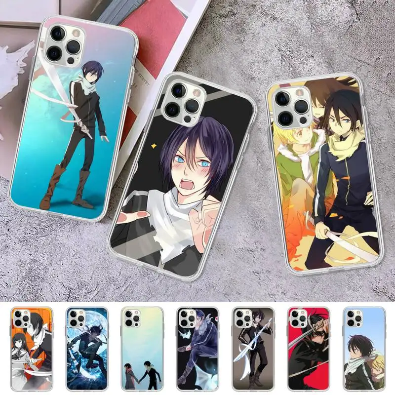 Noragami yato Phone Case for iPhone 11 12 13 mini pro XS MAX 8 7 6 6S Plus X 5S SE 2020 XR case
Noragami yato Phone Case for iPhone 11 12 13 mini pro XS MAX 8 7 6 6S Plus X 5S SE 2020 XR case
