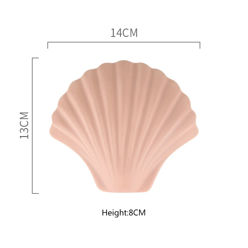 Nordic Shell Ceramic Organizer for Cosmetics Jewelry Box Organizer Storage Makeup Modern Home Office Storage Desk Organizer Gift
Nordic Shell Ceramic Organizer for Cosmetics Jewelry Box Organizer Storage Makeup Modern Home Office Storage Desk Organizer Gift