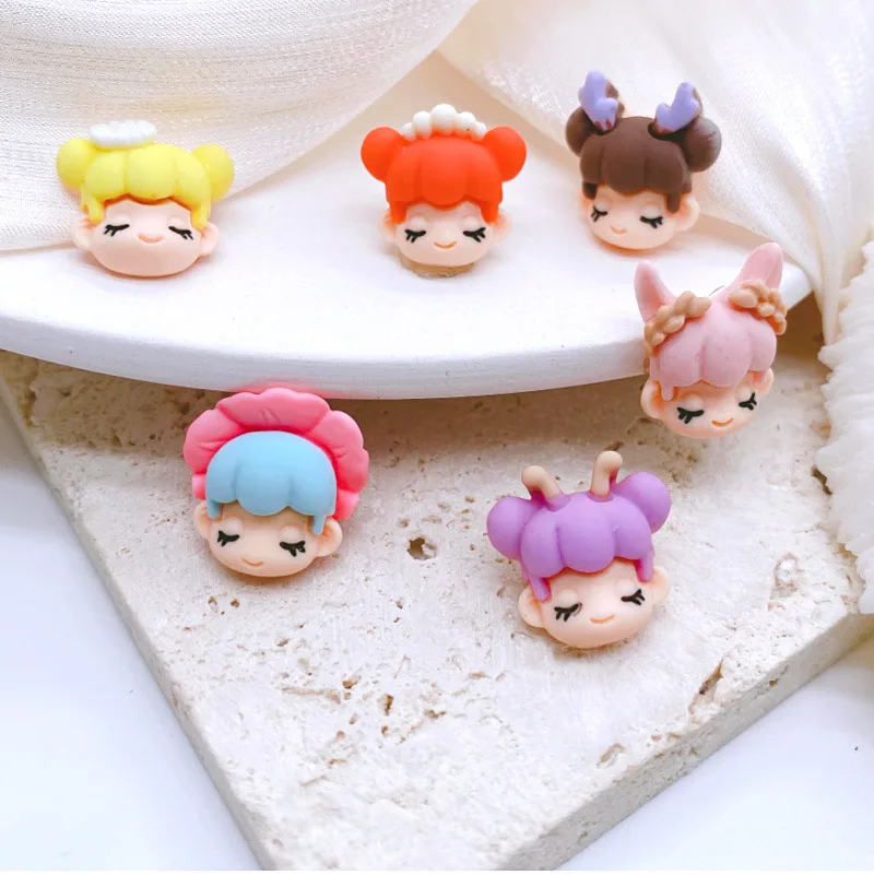 10pcs Nail Parts Charms Cartoon Girls Decoration Cute Candy Color Nail Art Decorations Nails Kawaii Accessories All For Manicure
10pcs Nail Parts Charms Cartoon Girls Decoration Cute Candy Color Nail Art Decorations Nails Kawaii Accessories All For Manicure