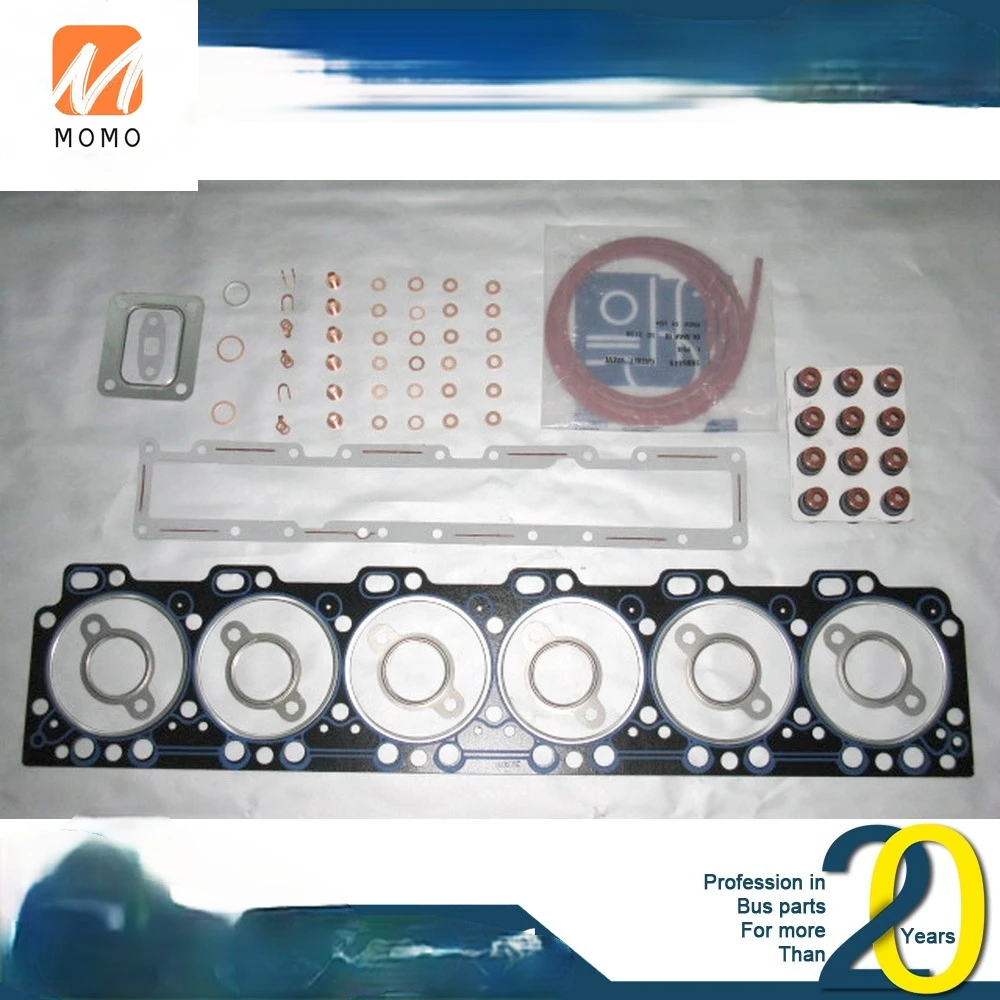 Construction machinery 3937479 bus engine Exhaust Manifold gasket 3930906 valve compartment cover 3929881 6bt truck parts
Construction machinery 3937479 bus engine Exhaust Manifold gasket 3930906 valve compartment cover 3929881 6bt truck parts