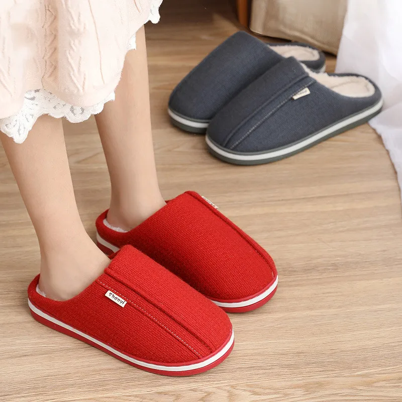Женские домашние теплые тапочки, однотонная зимняя обувь для женщин и мужчин, домашние тапочки, мягкие плюшевые домашние тапочки для влюбле...
Женские домашние теплые тапочки, однотонная зимняя обувь для женщин и мужчин, домашние тапочки, мягкие плюшевые домашние тапочки для влюбле...