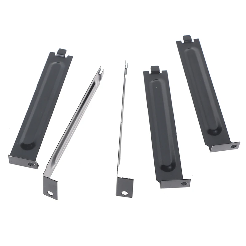 5 Pcs PCI Slot Cover / PCI Slot Cover Dust Filter Blanking Board Cooling Fan Dust Filter Ventilation PC Computer Case
5 Pcs PCI Slot Cover / PCI Slot Cover Dust Filter Blanking Board Cooling Fan Dust Filter Ventilation PC Computer Case