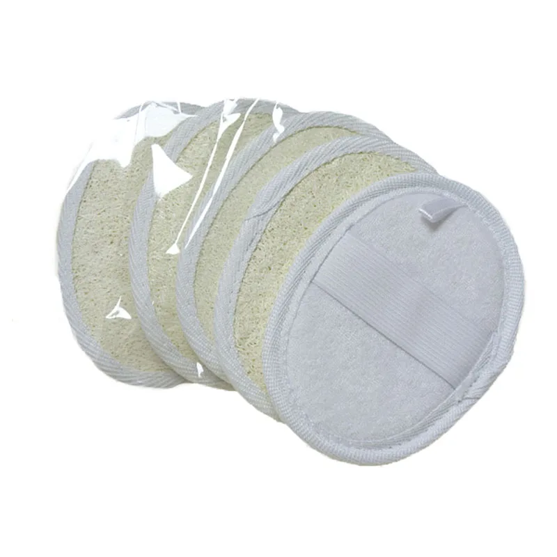 15pcs Hot products in 2020 bathe Natural Loofah Luffa Loofa Bath Body Shower Sponge Scrubber
15pcs Hot products in 2020 bathe Natural Loofah Luffa Loofa Bath Body Shower Sponge Scrubber