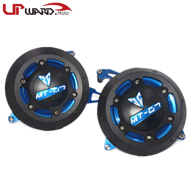 Motorcycle MT 07 Engine Stator Case Cover Engine Protective Cover Protector For YAMAHA MT-07 MT07 FZ-07 FZ07 2014 2015 2016 2017
Motorcycle MT 07 Engine Stator Case Cover Engine Protective Cover Protector For YAMAHA MT-07 MT07 FZ-07 FZ07 2014 2015 2016 2017