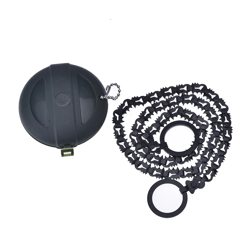 1pc Heavy Duty Manganese Survival Wire Saw Camp Hike Outdoor Hunt Fish Tool Cut Cutter Fretsaw Bushcraft Wood Forest 52cm
1pc Heavy Duty Manganese Survival Wire Saw Camp Hike Outdoor Hunt Fish Tool Cut Cutter Fretsaw Bushcraft Wood Forest 52cm