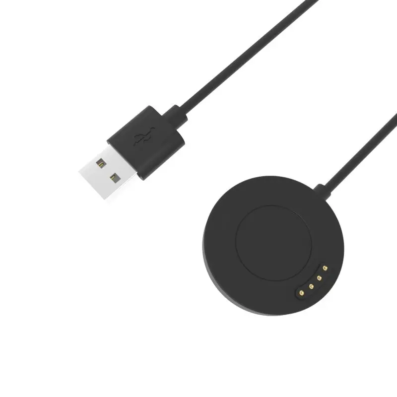 Smart Charger Fast Charging Dock Station Cable for huami-Amazfit Stratos 3 A1928 Smart Watch Accessories
Smart Charger Fast Charging Dock Station Cable for huami-Amazfit Stratos 3 A1928 Smart Watch Accessories