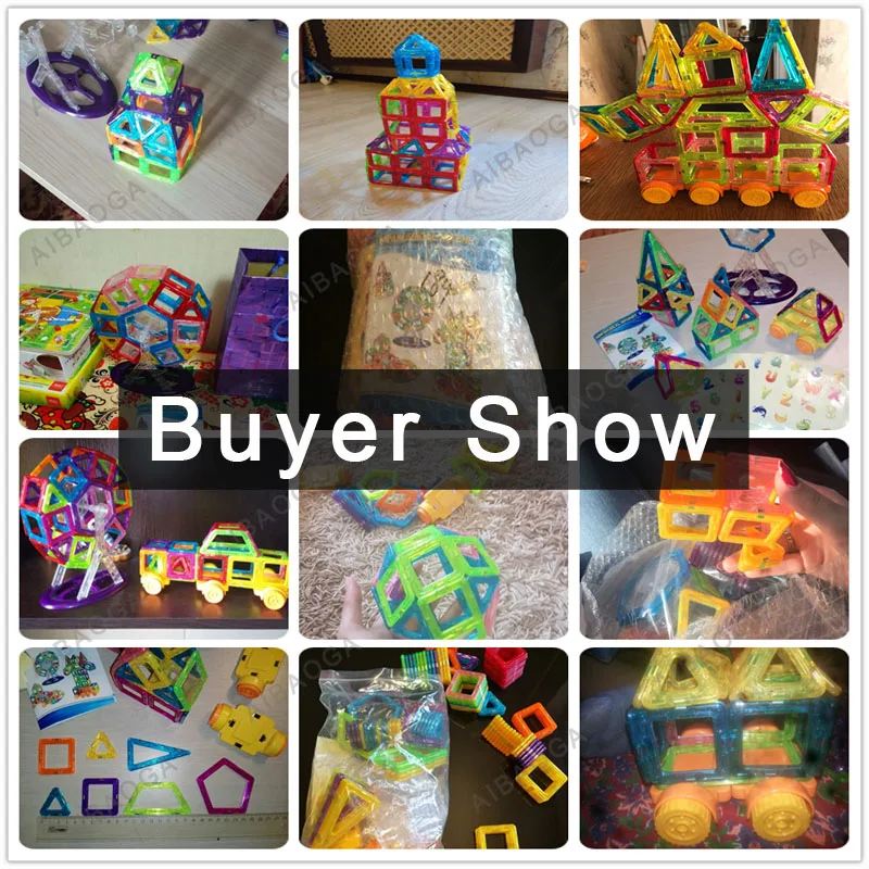 184pcs-110pcs Mini Magnetic Designer Construction Set Model & Building Toy Plastic Magnetic Blocks Educational Toys For Kids Gif
184pcs-110pcs Mini Magnetic Designer Construction Set Model & Building Toy Plastic Magnetic Blocks Educational Toys For Kids Gif