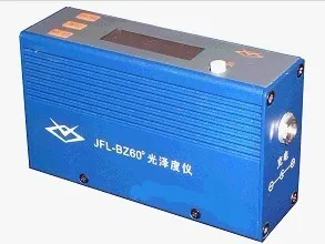 JFL-BZ60 Universal Intelligent Gloss Meter Single Angle Gloss Meter Gloss Meter
JFL-BZ60 Universal Intelligent Gloss Meter Single Angle Gloss Meter Gloss Meter