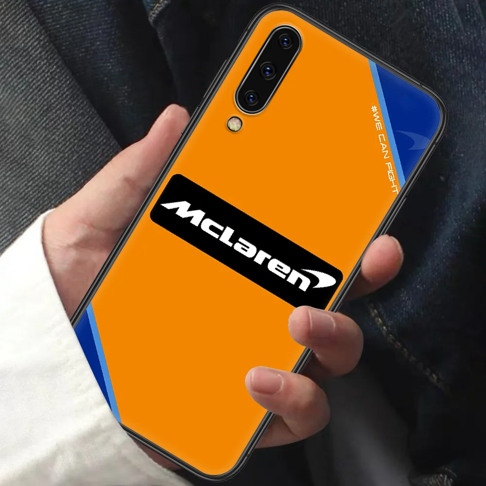 Mclaren Sport Car Phone Case For Samsung Galaxy A10 A20 A30 E A40 A50 A51 A70 A71 A J 5 6 7 8 2016 2017 2018 black Funda
Mclaren Sport Car Phone Case For Samsung Galaxy A10 A20 A30 E A40 A50 A51 A70 A71 A J 5 6 7 8 2016 2017 2018 black Funda