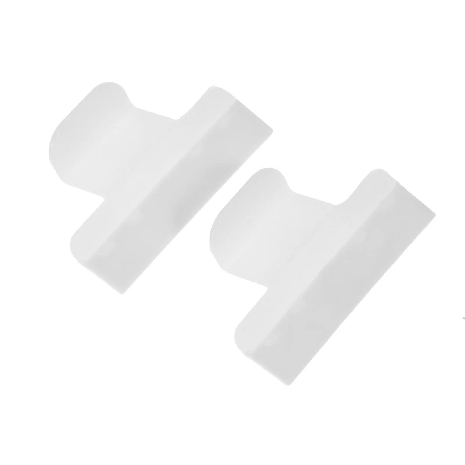 2pcs/set 154701001 Dishwasher Splash Shield Replacement Original Parts Kitchen Accessories Stable and Updated Characteristics
2pcs/set 154701001 Dishwasher Splash Shield Replacement Original Parts Kitchen Accessories Stable and Updated Characteristics
