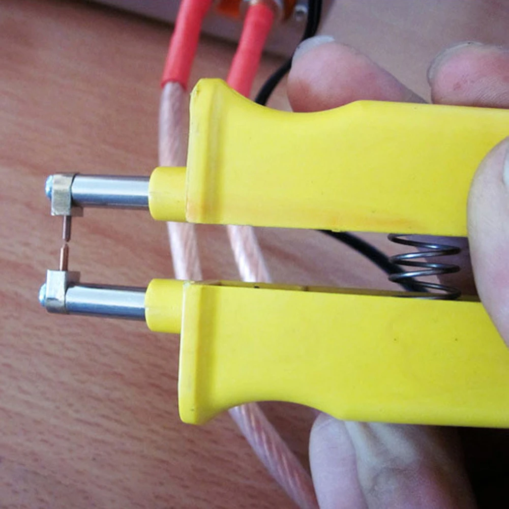 HB-71B Battery Spot Welding Pen Polymer ProfessionalBattery Welder Pen Electric Welding Spot Machine Tool for Battery Welding
HB-71B Battery Spot Welding Pen Polymer ProfessionalBattery Welder Pen Electric Welding Spot Machine Tool for Battery Welding