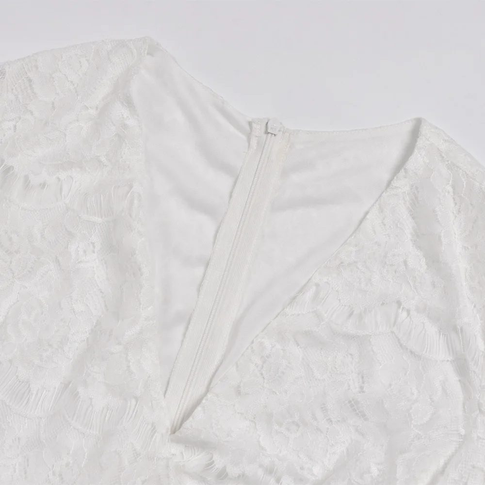 2021 New Arrivel Women Lace Flowers Dress Sexy V-neck Summer Dress For Ladies Lace Up Women Clothes Drop Shipping 
2021 New Arrivel Women Lace Flowers Dress Sexy V-neck Summer Dress For Ladies Lace Up Women Clothes Drop Shipping