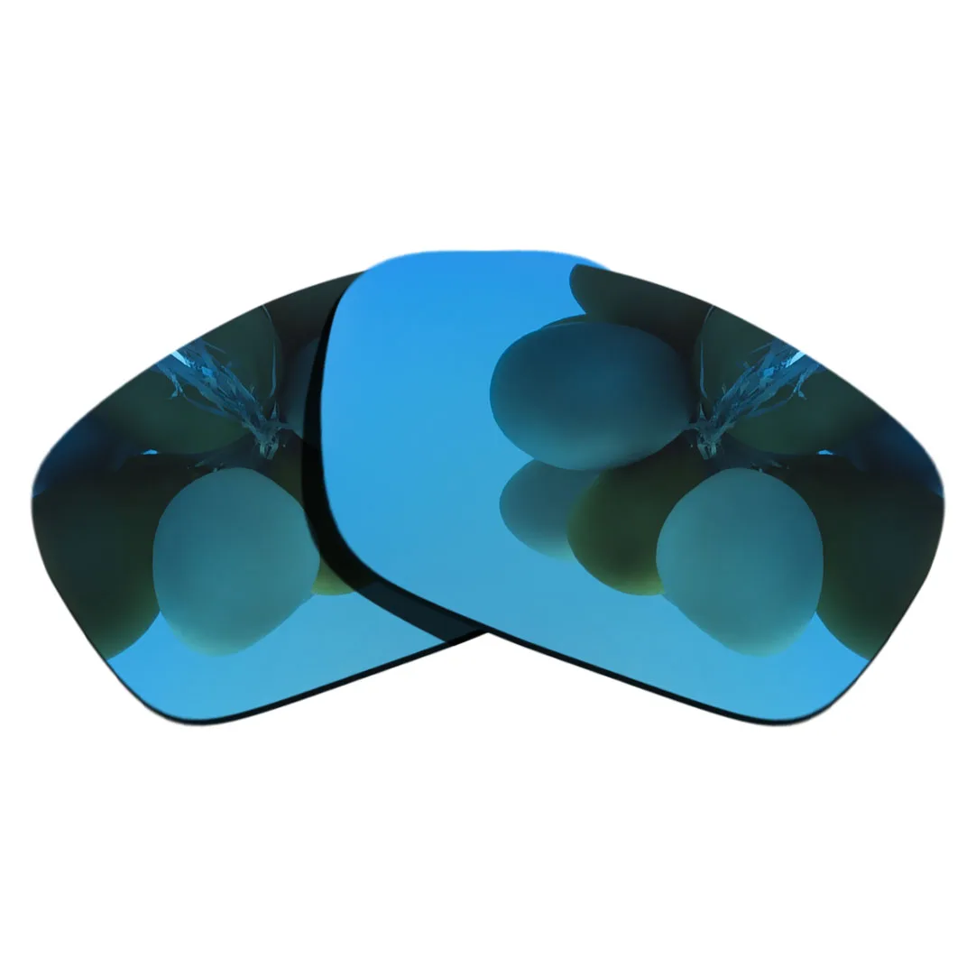 Ice Blue Polarized Sunglasses Replacement Lens for-Oakley Siphon Frame 100% UV Protection Good Fitness
Ice Blue Polarized Sunglasses Replacement Lens for-Oakley Siphon Frame 100% UV Protection Good Fitness