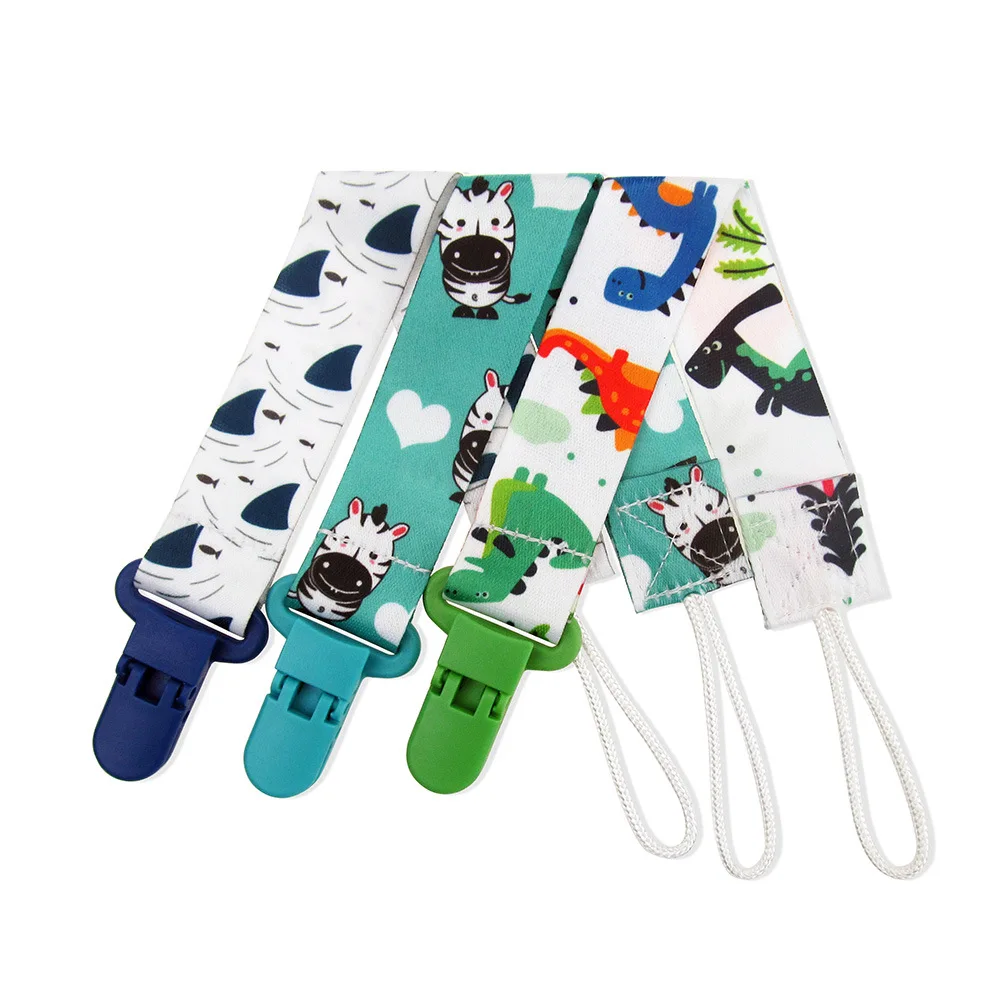 Baby 3Pcs/Set Pacifiers Chain Set Newborn Dummy Cartoon Pacifier Chain Soother Pacifier Nipple Chain Buckle Anti-out Clip Holder
Baby 3Pcs/Set Pacifiers Chain Set Newborn Dummy Cartoon Pacifier Chain Soother Pacifier Nipple Chain Buckle Anti-out Clip Holder